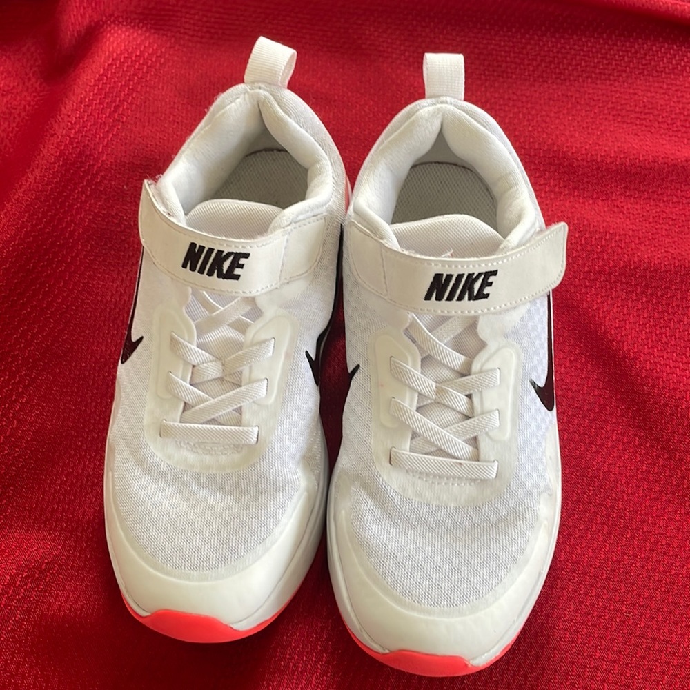 Nike sneakers